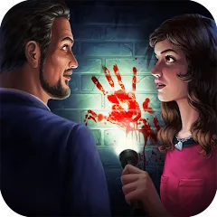 Скачать взломанную Murder by Choice: Mystery Game (Мрдер бай Чойс)  [МОД Mega Pack] - полная версия apk на Андроид