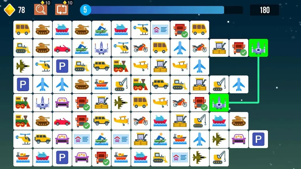 Pet Connect: Tile Puzzle Match (Пет Коннект)  [МОД Mega Pack] Screenshot 4