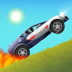 Взлом Renegade Racing (Ренегад Рейсинг)  [МОД Много монет] - стабильная версия apk на Андроид