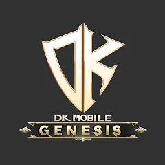 Скачать взлом DK Mobile : Genesis (ДК Мобайл)  [МОД Много монет] - стабильная версия apk на Андроид