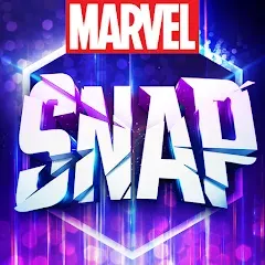 Взлом MARVEL SNAP (МАРВЕЛ СНЭП)  [МОД Много денег] - последняя версия apk на Андроид