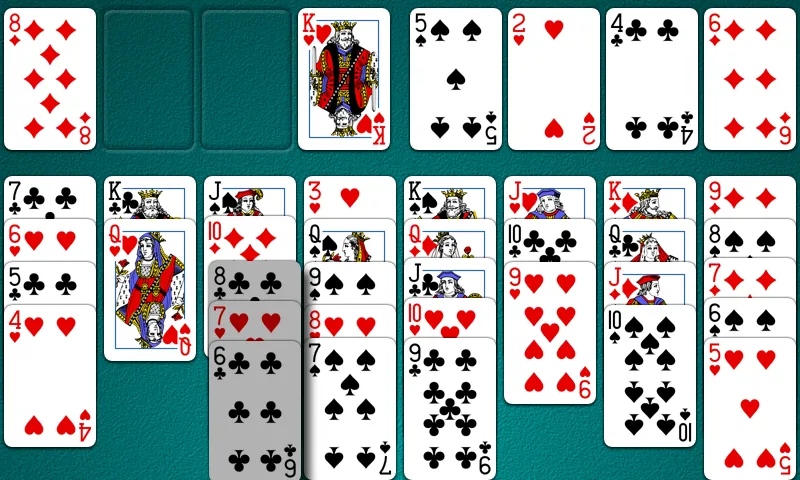 Odesys Solitaire Collection (Одесис Солитер Коллекшн)  [МОД Menu] Screenshot 1