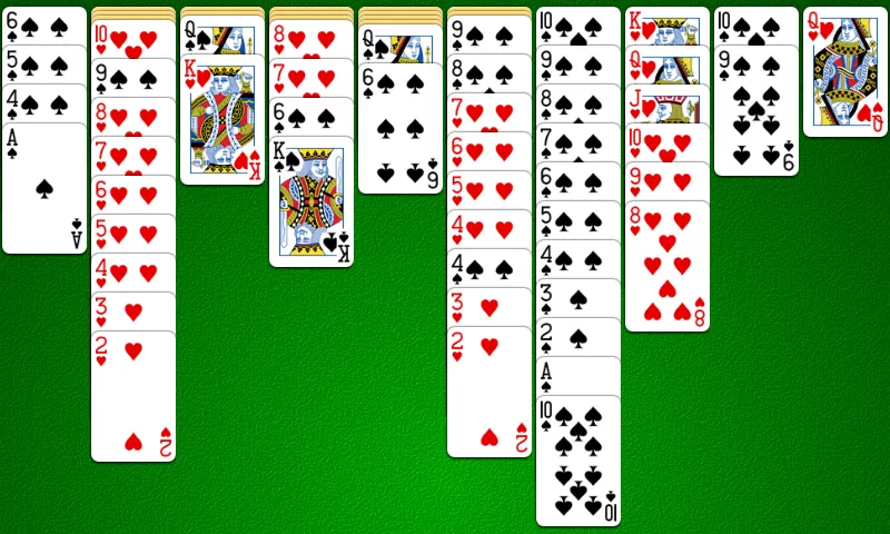 Odesys Solitaire Collection (Одесис Солитер Коллекшн)  [МОД Menu] Screenshot 4