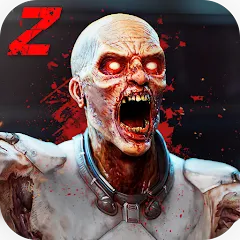 Скачать взломанную Zombie Game:Trigger Survivor (Зомби Гейм)  [МОД Меню] - стабильная версия apk на Андроид