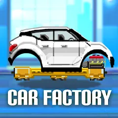 Взлом Motor World Car Factory (Мотор Ворлд Кар Фактори)  [МОД Unlimited Money] - стабильная версия apk на Андроид