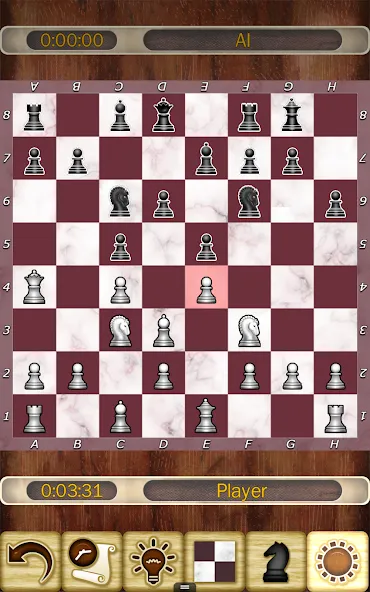 Chess 2  [МОД Бесконечные деньги] Screenshot 2