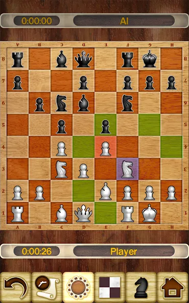 Chess 2  [МОД Бесконечные деньги] Screenshot 5