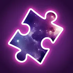 Взлом Relax Jigsaw Puzzles  [МОД Menu] - полная версия apk на Андроид