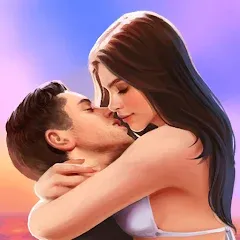 Скачать взломанную Journeys: Romance Stories (Джаквериз)  [МОД Menu] - стабильная версия apk на Андроид