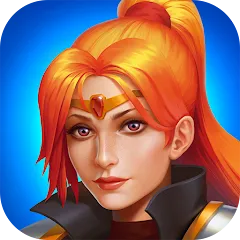 Скачать взлом Raid & Rush - Heroes idle RPG  [МОД Меню] - последняя версия apk на Андроид