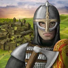 Скачать взлом Kievan Rus’  [МОД Mega Pack] - стабильная версия apk на Андроид