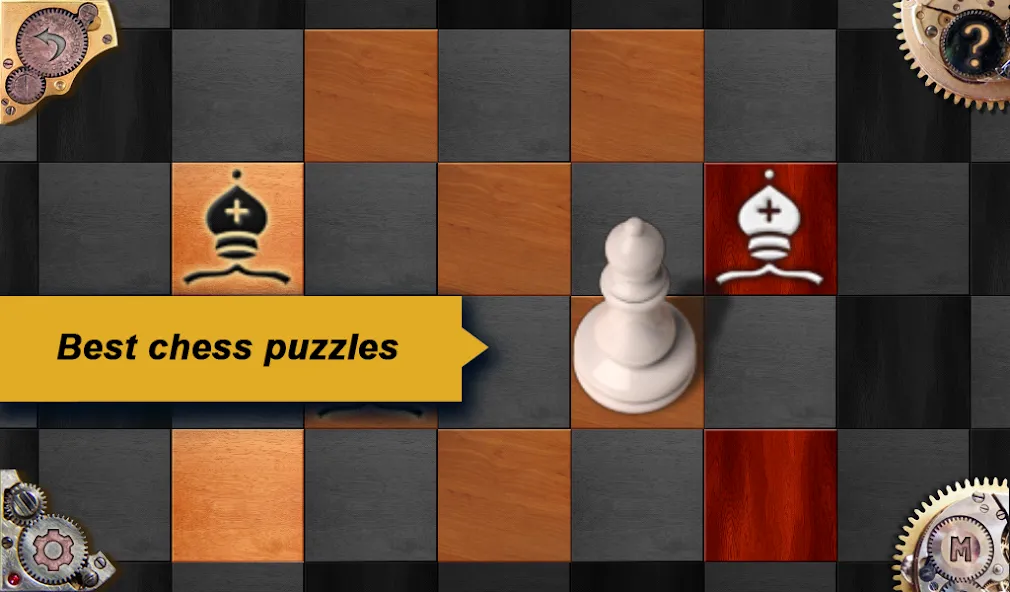 Mind Games: Adult puzzle games  [МОД Mega Pack] Screenshot 1