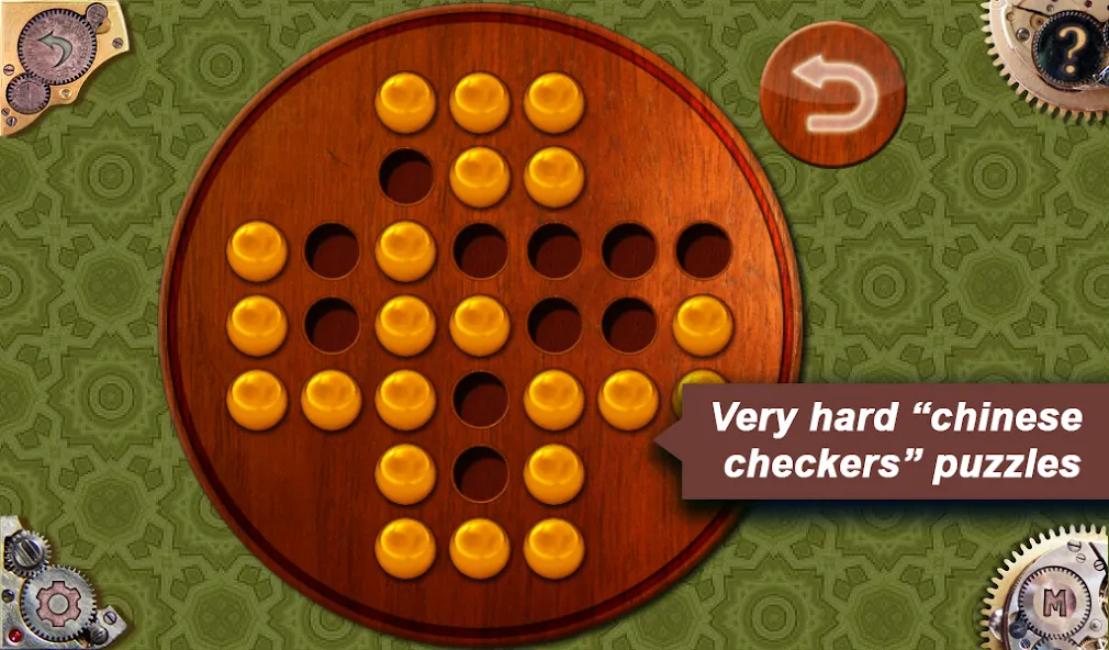 Mind Games: Adult puzzle games  [МОД Mega Pack] Screenshot 2