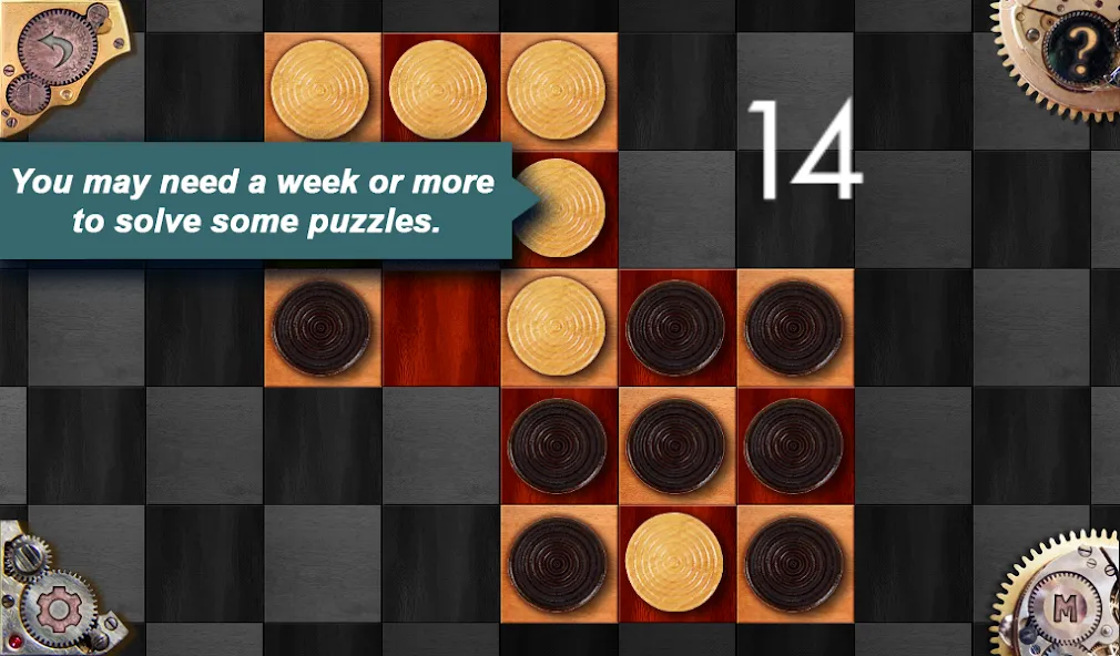 Mind Games: Adult puzzle games  [МОД Mega Pack] Screenshot 3