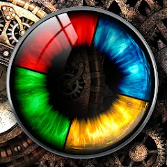 Скачать взломанную Mind Games: Adult puzzle games  [МОД Mega Pack] - стабильная версия apk на Андроид