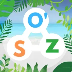 Скачать взломанную So'z o'yini - So'zni Toping  [МОД Бесконечные деньги] - полная версия apk на Андроид