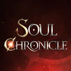 Скачать взломанную Soul Chronicle (Соул Хроникл)  [МОД Все открыто] - полная версия apk на Андроид