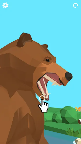 Move Animals (Мув Энималс)  [МОД Unlocked] Screenshot 1