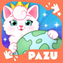 Скачать взломанную Princess Palace Pets World  [МОД Бесконечные монеты] - последняя версия apk на Андроид