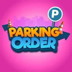 Взлом Parking Order!  [МОД Menu] - стабильная версия apk на Андроид