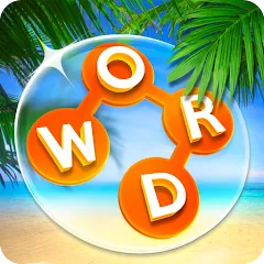 Взлом Wordscapes (Вордскейпс)  [МОД Меню] - стабильная версия apk на Андроид