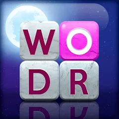 Скачать взломанную Word Stacks (Уорд Стэкс)  [МОД Mega Pack] - стабильная версия apk на Андроид