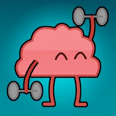Скачать взлом Neurobics: 60 Brain Games (Нейробика)  [МОД Много монет] - полная версия apk на Андроид
