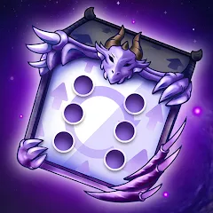 Взлом Random Dice Defense : PvP TD (Рандом Дайс)  [МОД Меню] - стабильная версия apk на Андроид