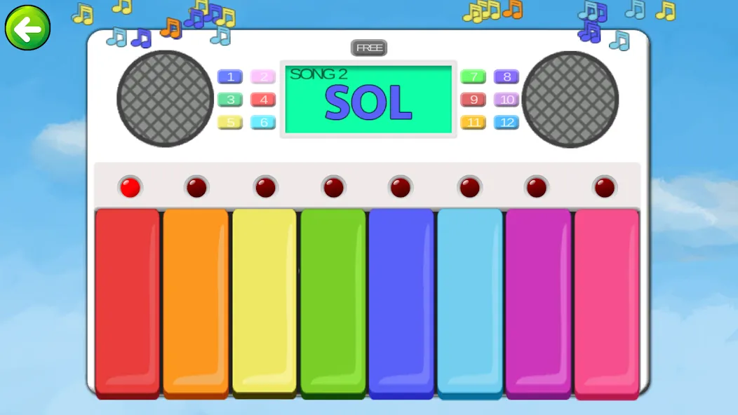 Educational Games 4 Kids  [МОД Бесконечные монеты] Screenshot 4