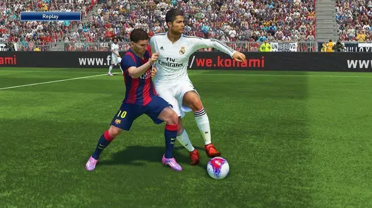 Real Soccer 2012 (Реал Соккер 2012)  [МОД Unlocked] Screenshot 3