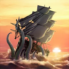 Взломанная Abandon Ship (Эбандон Шип)  [МОД Бесконечные монеты] - полная версия apk на Андроид