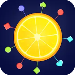 Скачать взломанную Happy Pin (Хэппи Пин)  [МОД Unlimited Money] - последняя версия apk на Андроид