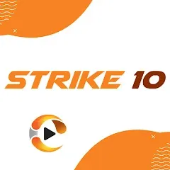 Взломанная MTT-Strike 10 (МТТ)  [МОД Бесконечные деньги] - последняя версия apk на Андроид