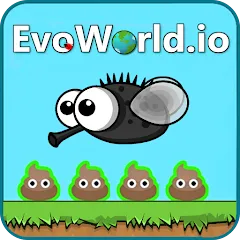 EvoWorld.io