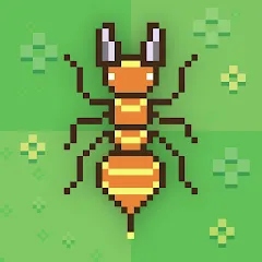 Скачать взлом Ants vs Robots  [МОД Бесконечные деньги] - последняя версия apk на Андроид