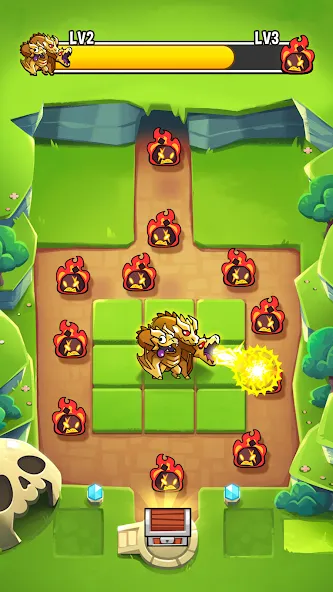 Summoners Greed: Tower Defense  [МОД Меню] Screenshot 1