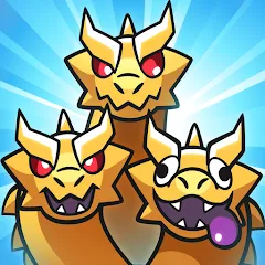 Скачать взлом Summoners Greed: Tower Defense  [МОД Меню] - стабильная версия apk на Андроид