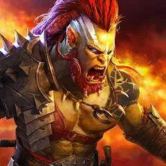 Скачать взлом RAID: Shadow Legends (Рейд)  [МОД Много денег] - стабильная версия apk на Андроид