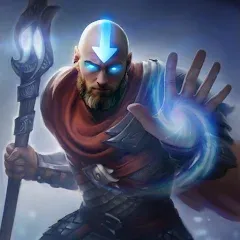 Скачать взломанную Age of Magic: Turn Based RPG (Эйдж оф Мэджик)  [МОД Unlimited Money] - полная версия apk на Андроид