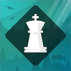 Скачать взлом Magnus Trainer - Train Chess (Магнус Трейнер)  [МОД Unlocked] - стабильная версия apk на Андроид