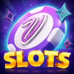 Взлом myVEGAS Slots: Casino Slots (майВЕГАС Слотс)  [МОД Unlocked] - стабильная версия apk на Андроид