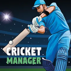 Скачать взлом Wicket Cricket Manager (Уикет Крикет Менеджер)  [МОД Бесконечные монеты] - последняя версия apk на Андроид