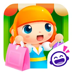 Взлом Daily Shopping Stories (Дейли Шоппинг Сторис)  [МОД Много монет] - последняя версия apk на Андроид