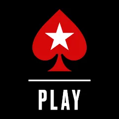 Взлом PokerStars Play: Texas Hold'em (ПокерСтарс Плей)  [МОД Много денег] - полная версия apk на Андроид