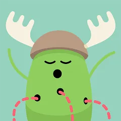 Взломанная Dumb Ways to Die (Дамб Вэйс ту Дай)  [МОД Много монет] - полная версия apk на Андроид