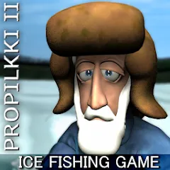 Взлом Pro Pilkki 2 - Ice Fishing (Про Пилкки 2)  [МОД Unlimited Money] - стабильная версия apk на Андроид