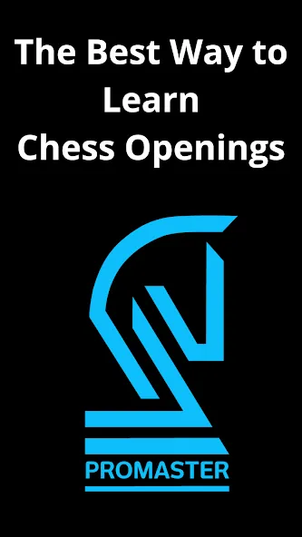 Chess Openings Promaster  [МОД Mega Pack] Screenshot 1