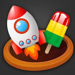 Взломанная Match 3D Blast Matching Games  [МОД Menu] - полная версия apk на Андроид