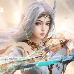 Взлом Perfect World Mobile: Gods War (Перфект Ворлд Мобайл)  [МОД Unlocked] - полная версия apk на Андроид