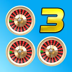 Взлом Roulette Counter Multi Tables  [МОД Много денег] - последняя версия apk на Андроид